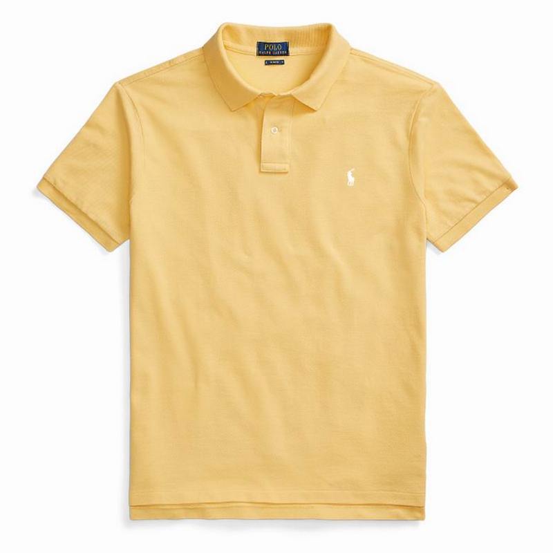 polo Men's Polo 651